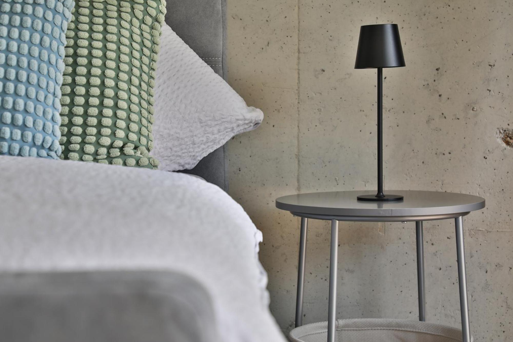 Modernes Studio-Apartment Gersthofen Extérieur photo